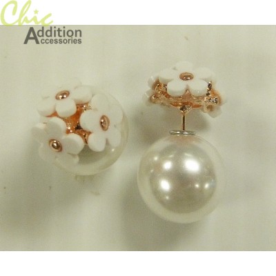 Earrings ER17-0501B